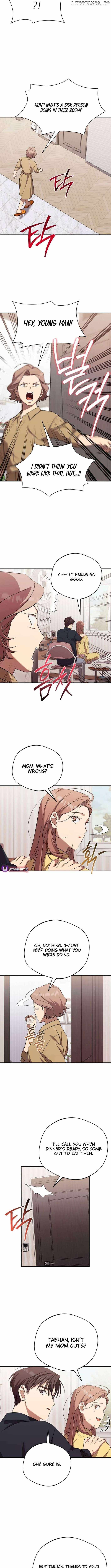 The Heavenly Demon Will Give You a Massage Chapter 60 9